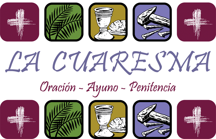 Vive la Cuaresma cristianamente | El Salvador Misionero